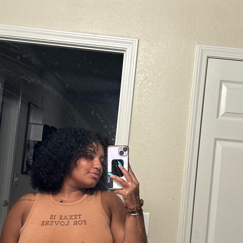 Meet your Posher, Mariyah